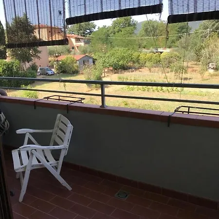 Casa Andrea * Ravi