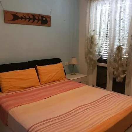 Casa Andrea Apartment