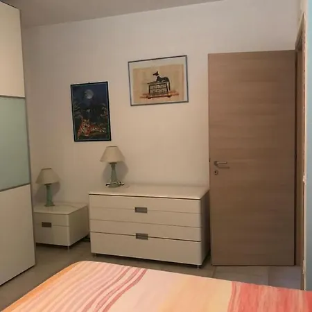 Apartment Casa Andrea Ravi
