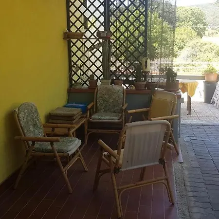 Casa Andrea