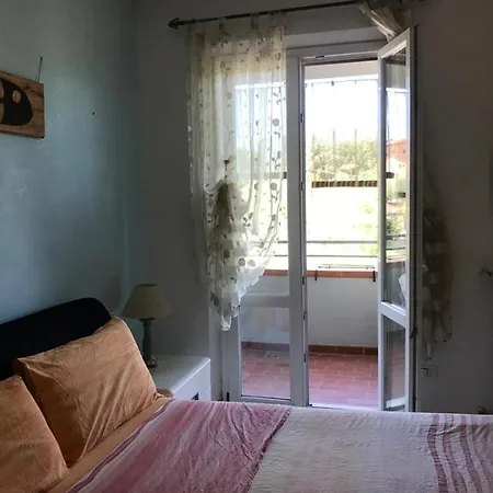 Casa Andrea Apartment Ravi