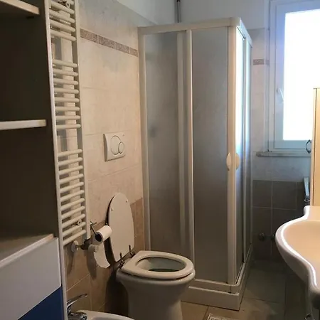 Apartment Casa Andrea *