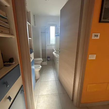 Casa Andrea Ravi