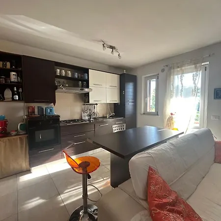 Casa Andrea Apartment