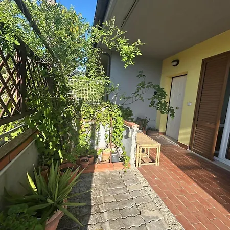 Casa Andrea * Ravi