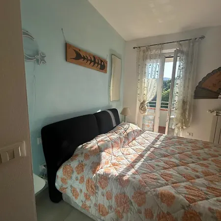 Casa Andrea Apartment