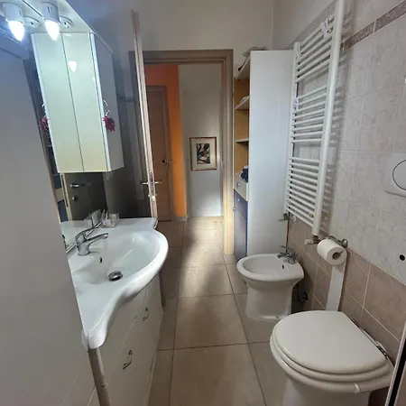 Casa Andrea Ravi