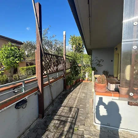 Apartment Casa Andrea Ravi