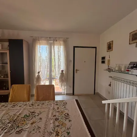 Casa Andrea Ravi