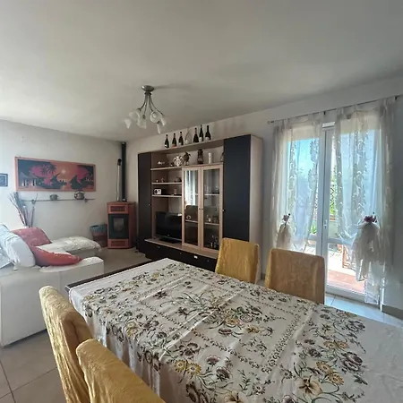 Apartment Casa Andrea