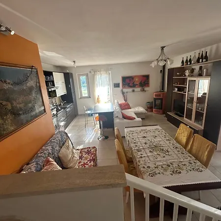 Casa Andrea Apartment