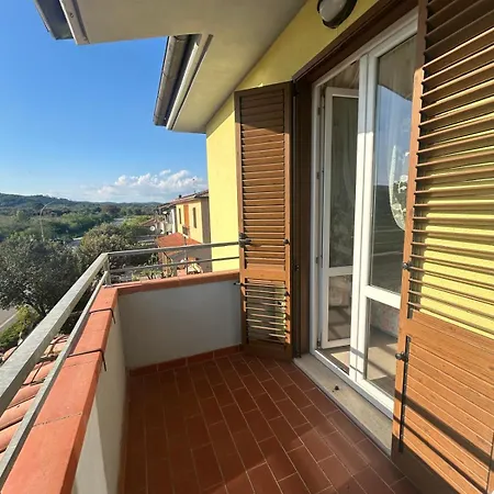 Apartment Casa Andrea