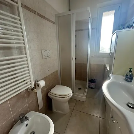 Casa Andrea Apartment Ravi