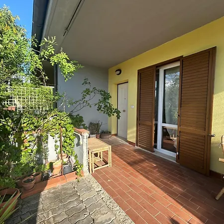 Casa Andrea *