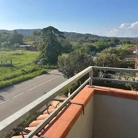 Casa Andrea Apartment