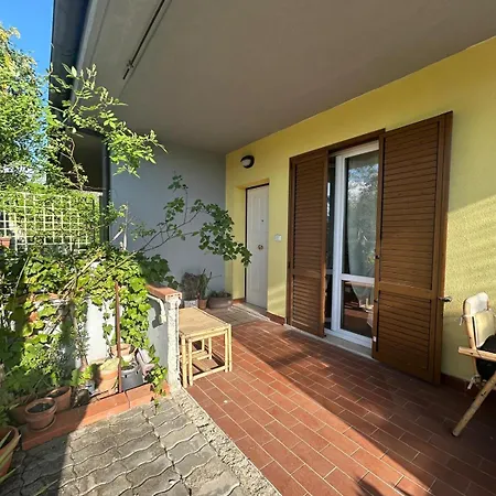 Apartment Casa Andrea