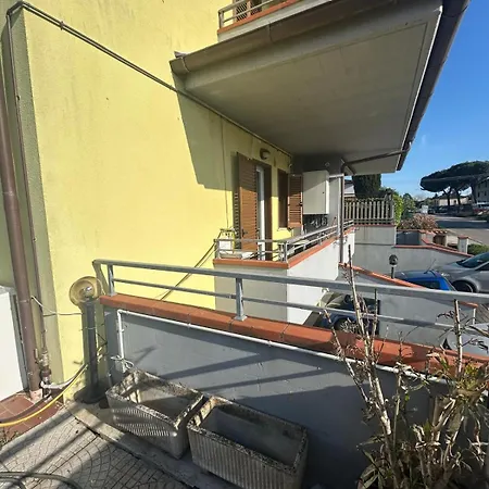 Casa Andrea * Ravi