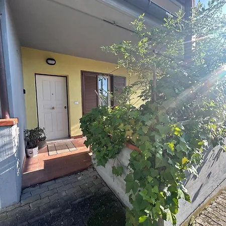Casa Andrea Apartment